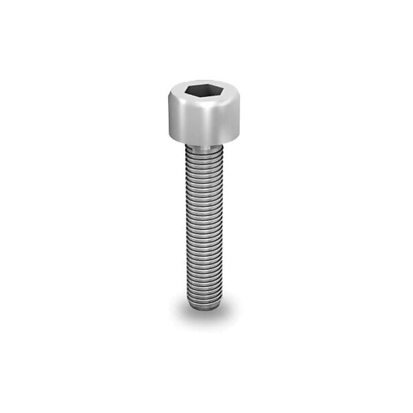 K2 Systems Zylinderschraube M8x16, SW 6mm 2001735